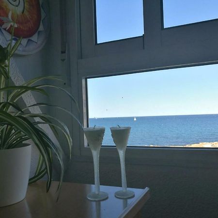 Una Ventana Al Mar Torrevieja Extérieur photo