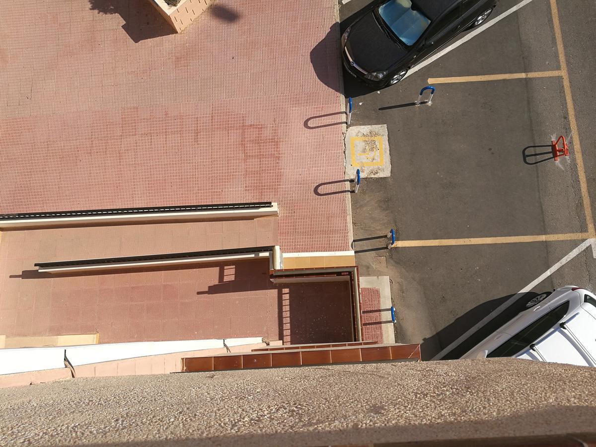 Una Ventana Al Mar Torrevieja Extérieur photo