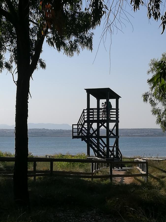 Una Ventana Al Mar Torrevieja Extérieur photo