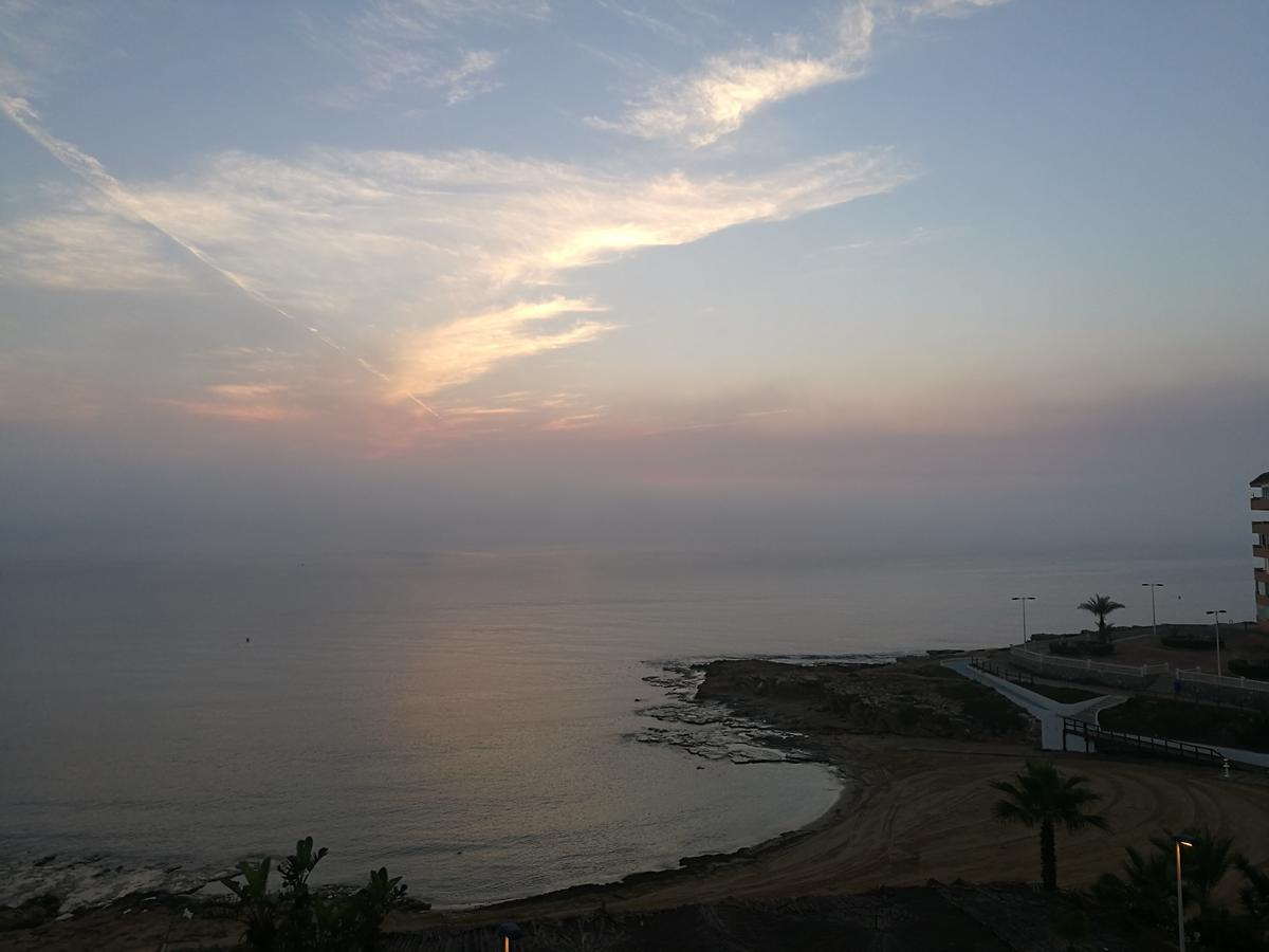 Una Ventana Al Mar Torrevieja Extérieur photo