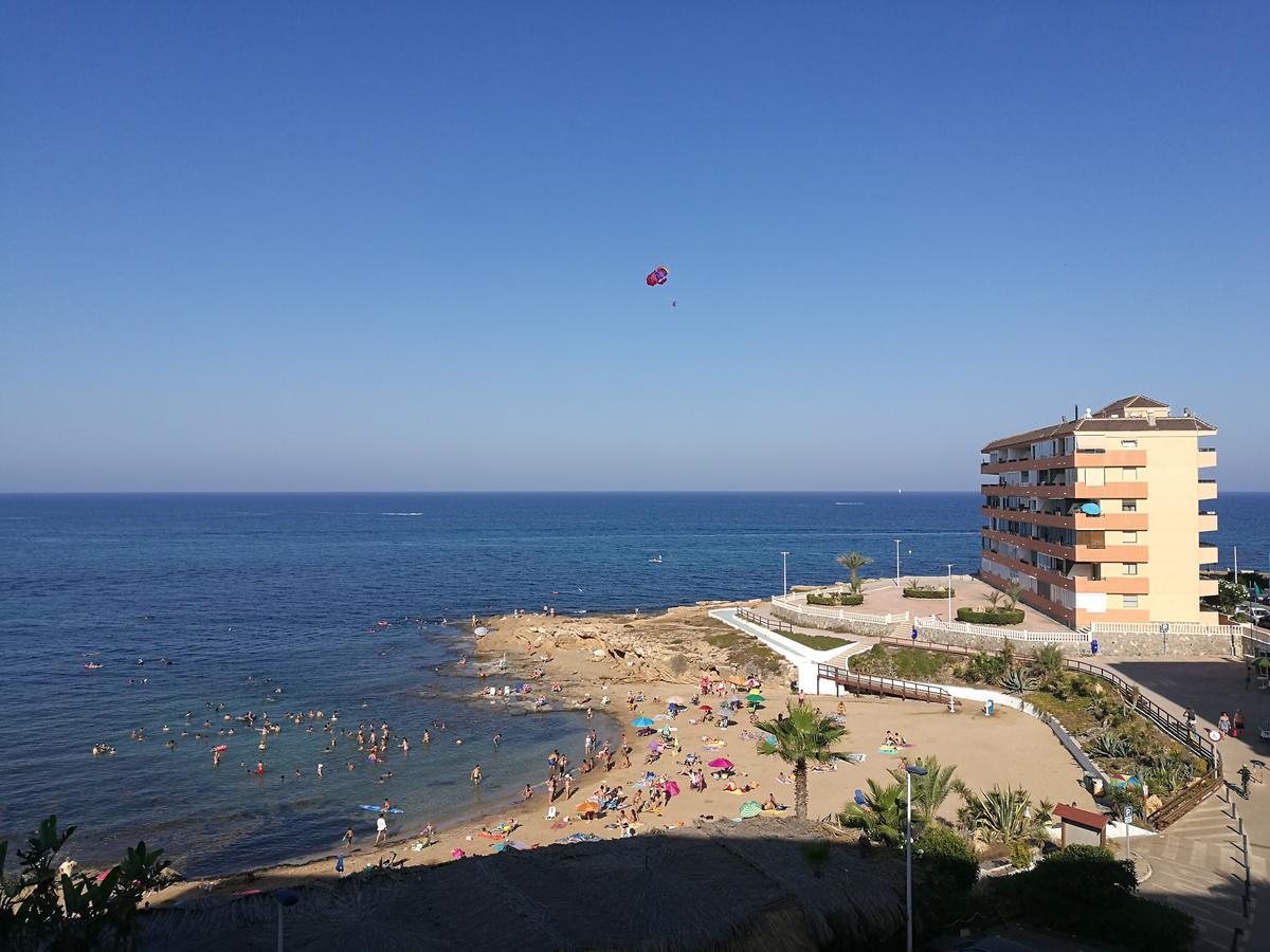 Una Ventana Al Mar Torrevieja Extérieur photo