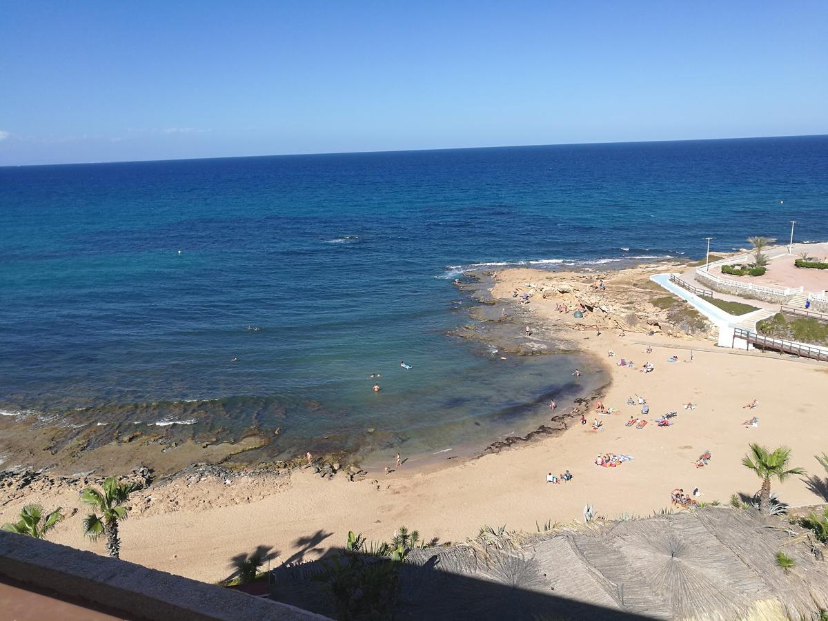Una Ventana Al Mar Torrevieja Extérieur photo