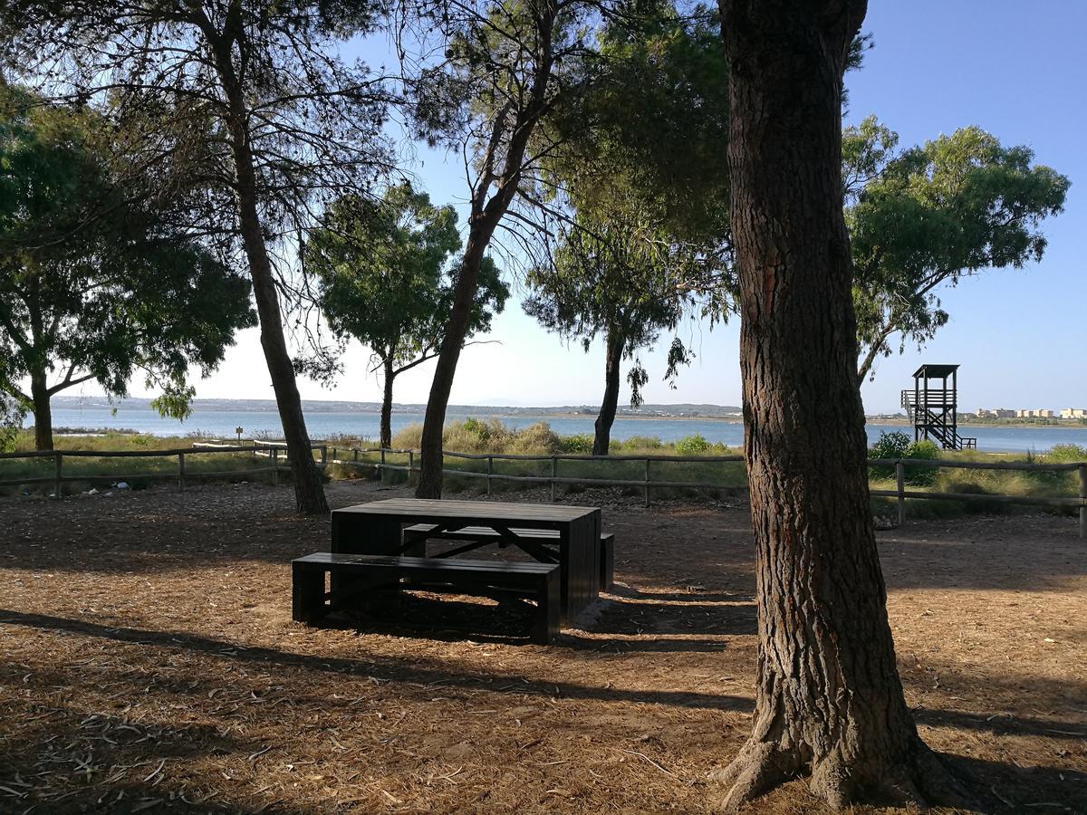 Una Ventana Al Mar Torrevieja Extérieur photo