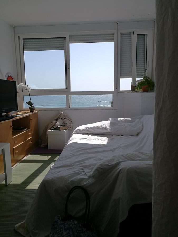 Una Ventana Al Mar Torrevieja Extérieur photo
