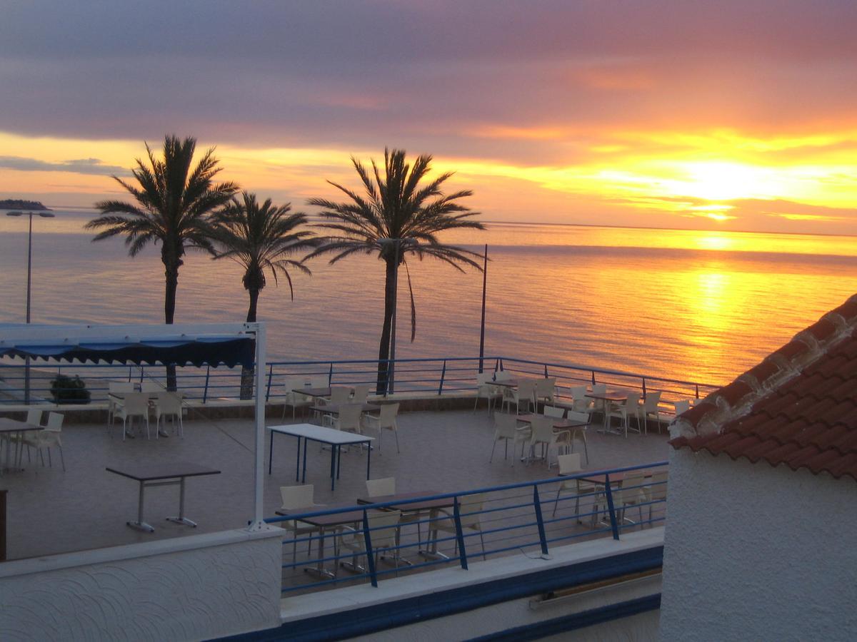 Una Ventana Al Mar Torrevieja Extérieur photo
