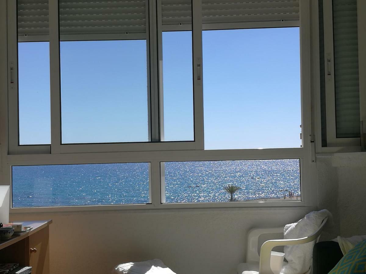 Una Ventana Al Mar Torrevieja Extérieur photo