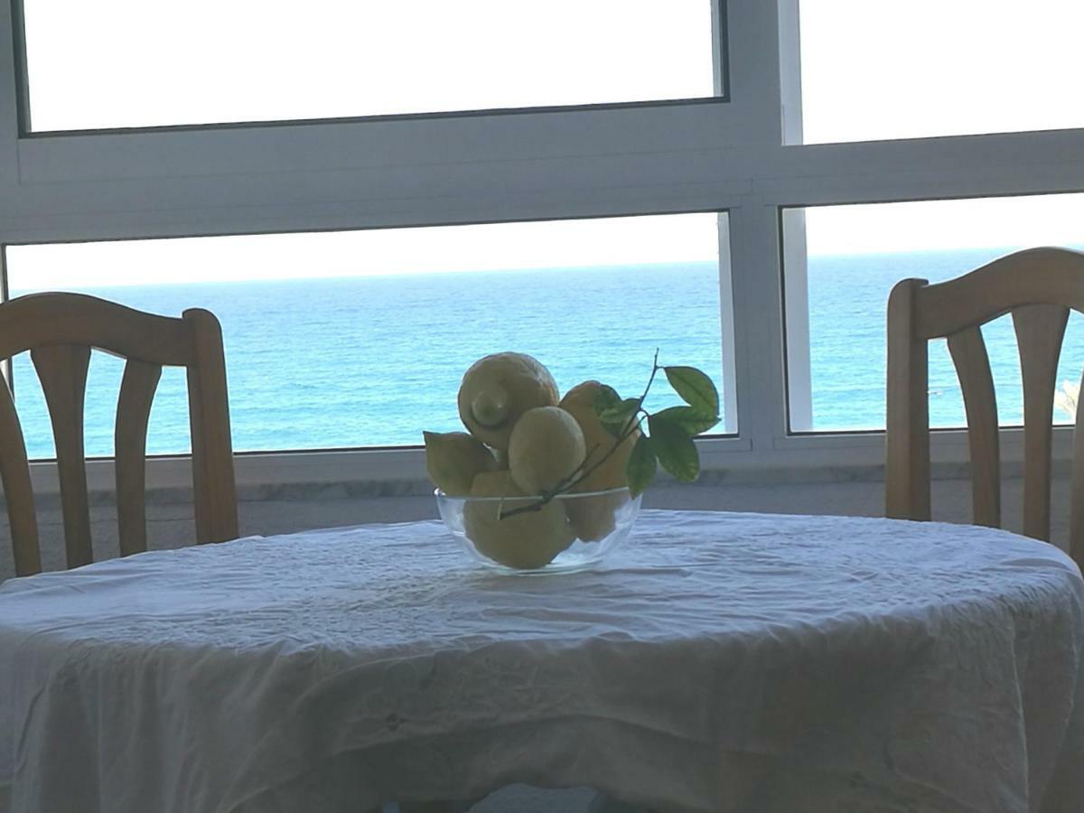 Una Ventana Al Mar Torrevieja Extérieur photo