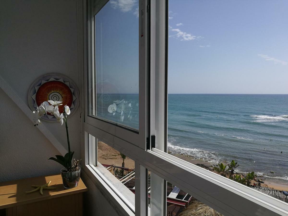 Una Ventana Al Mar Torrevieja Extérieur photo