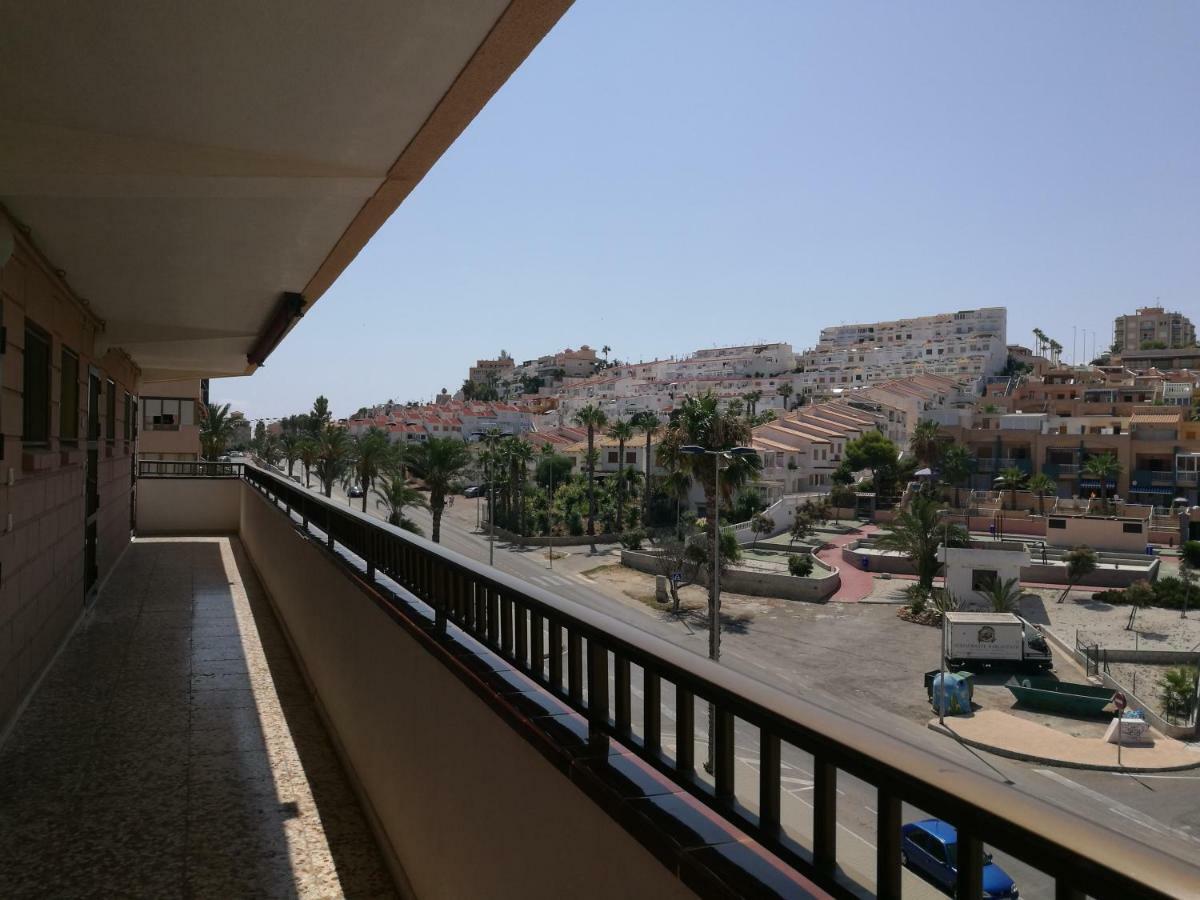 Una Ventana Al Mar Torrevieja Extérieur photo