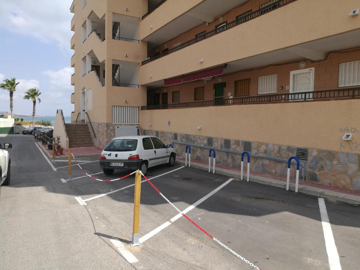 Una Ventana Al Mar Torrevieja Extérieur photo