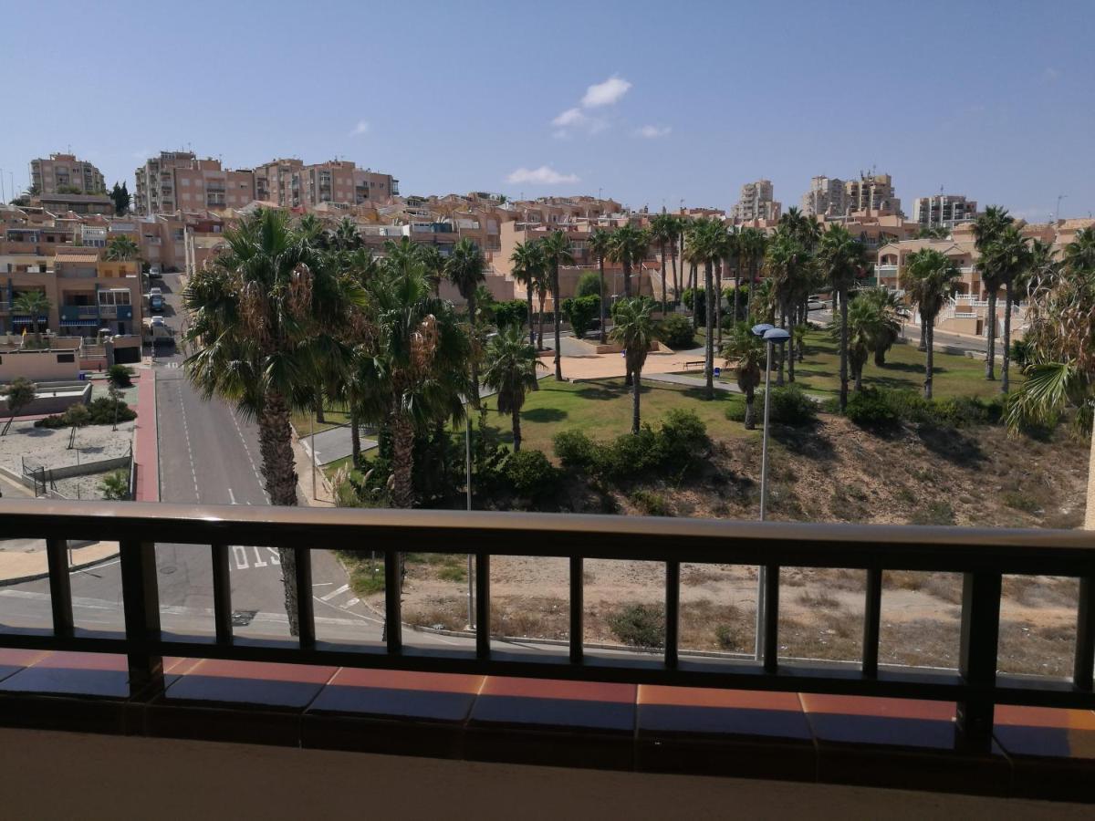 Una Ventana Al Mar Torrevieja Extérieur photo